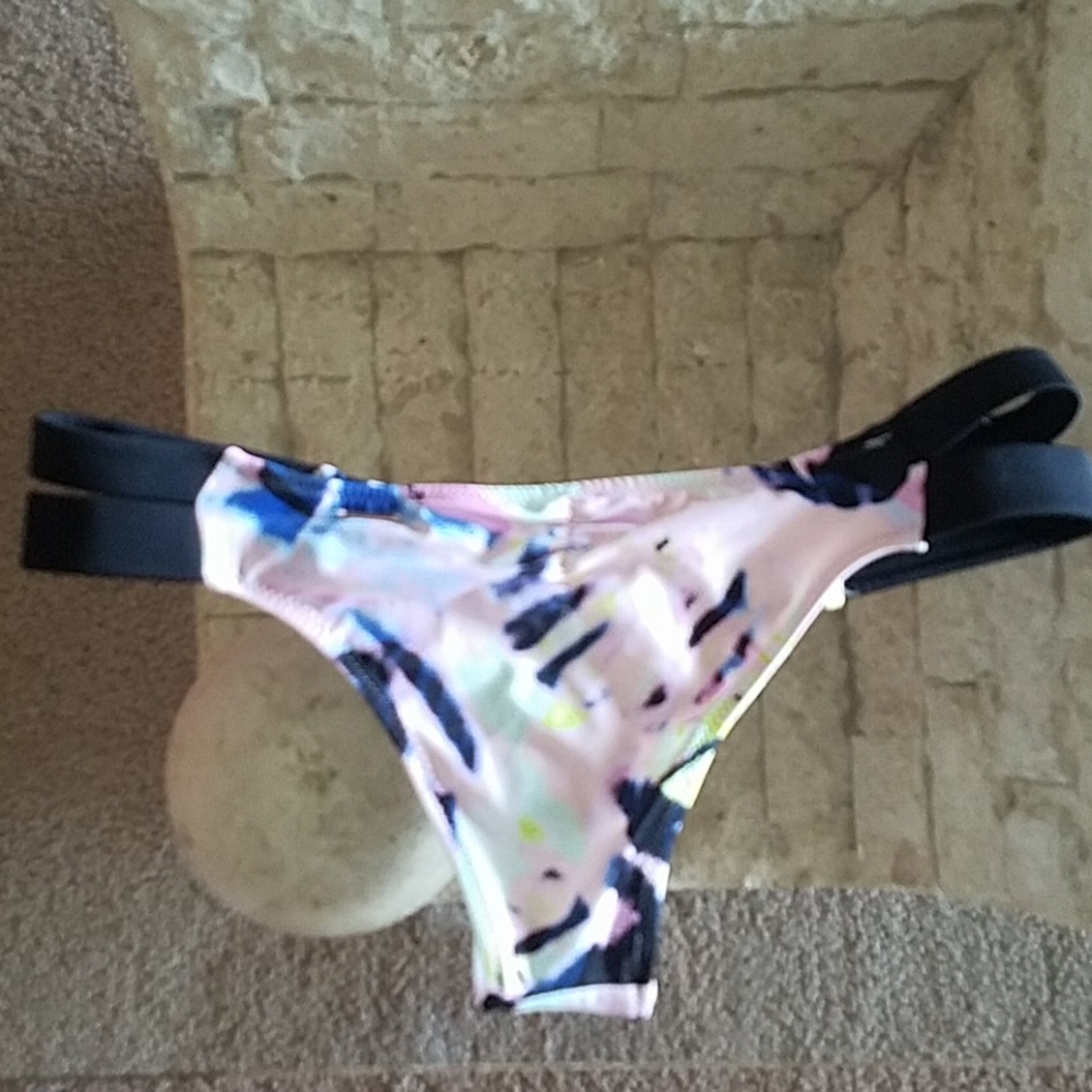 Swim suit bottom by VS size s